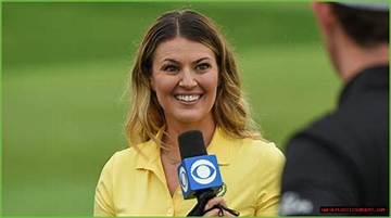 Unveiling the Family Life of Amanda Balionis: Does She Have Kids?
