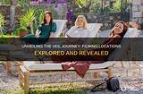 Unveiling the Filming Locations of "The Last Resort": Discoveries and Insights