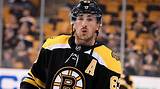 Unveiling the Heart of Hockey: Brad Marchand's Family Legacy