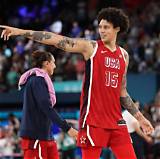 Unveiling the Height of Brittney Griner's Partner: a Comprehensive Guide