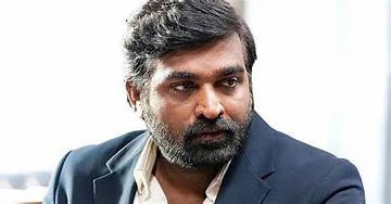 Unveiling the Identity Behind Vijay Sethupathi's Son
