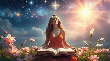 Unveiling the Inspiring Love Story and Spiritual Journey