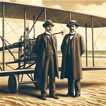 Unveiling the Legacy of Aviation Pioneer: Clifton James Lockhart