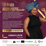 Unveiling the Legacy of Social Justice Champion: Autumn Levine Mukhopadhyay