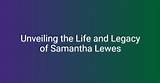 Unveiling the Life and Legacy of a Social Justice Icon