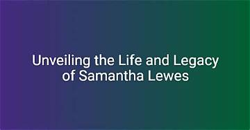 Unveiling the Life and Legacy of a Social Justice Icon