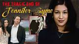 Unveiling the Life and Legacy of Jennifer Syne