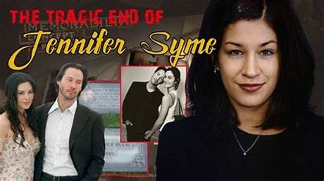 Unveiling the Life and Legacy of Jennifer Syne