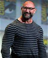 Unveiling the Life of Dave Bautista's Huwelijkspartner