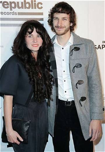 Unveiling the Life of Gotye's Wife: a Journey Beyond the Spotlight