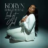 Unveiling the Man Behind Koryn Hawthorne's Success: Discoveries and Insights Await