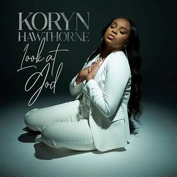 Unveiling the Man Behind Koryn Hawthorne's Success: Discoveries and Insights Await