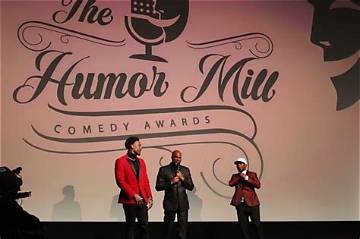 Unveiling the Master of Comedy, Music, and Storytelling