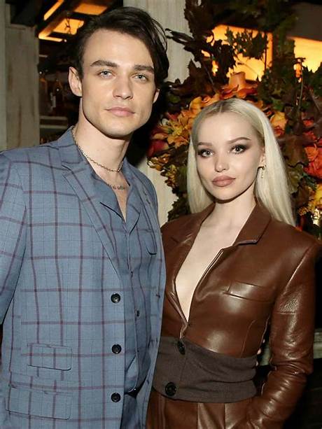 Unveiling the Meaning Behind Dove Cameron's Name