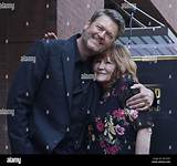 Unveiling the Mother of Blake Shelton's Daughter: a Journey of Discoveries