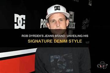 Unveiling the Multifaceted Ethnicity of Rob Dyrdek's Wife