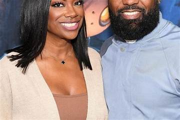 Unveiling the Multifaceted World of Kandi Burruss' Brother: Discoveries and Insights