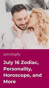 Unveiling the Mystique of July 14 Zodiac Sign Personality