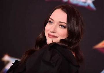 Unveiling the Mystique: the Kat Dennings Leaked Controversy