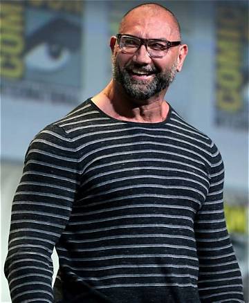 Unveiling the Personal Life of Dave Bautista: Is He Married?