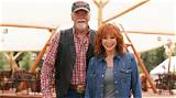 Unveiling the Portrait: a Glimpse of Reba Mcentire's Son