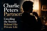 Unveiling the Private Life of a Hollywood Star