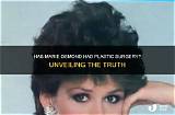 Unveiling the Private Lives of Marie Osmond's Sons