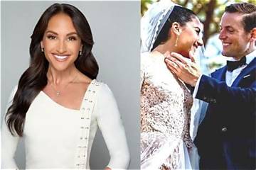 Unveiling the Private World of Emily Compagno's Husband