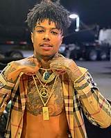 Unveiling the Real Name Behind Blueface: a Deep Dive