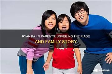 Unveiling the Roots: the Parents of Ryan Gosling