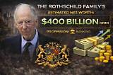 Unveiling the Rothschild Net Worth 2024: Secrets and Surprises