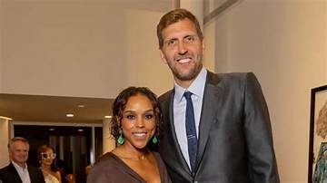 Unveiling the Secrets: Dirk Nowitzki's Marital Journey