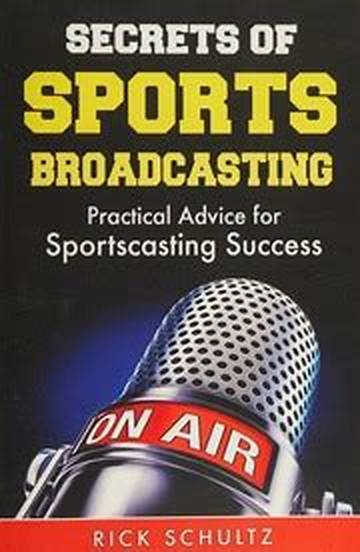 Unveiling the Secrets of a Sportscasting Icon