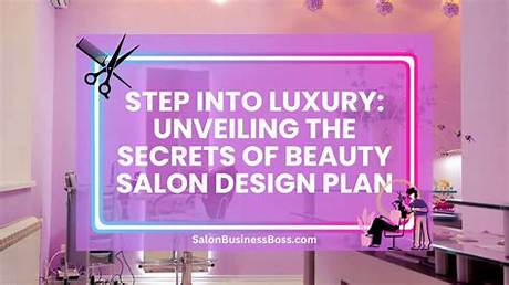 Unveiling the Secrets of Beauty and Business Success