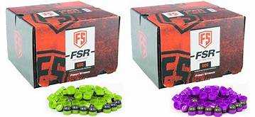 Unveiling the Secrets of First Strike Paintball: a Revolutionary Discovery