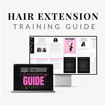Unveiling the Secrets of Hair Extension Mastery with Atlanta Noo Taylor