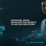 Unveiling the Secrets of His Success