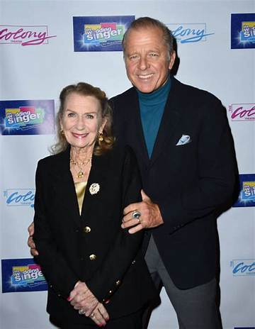 Unveiling the Secrets of Maxwell Caulfield's Relationships
