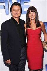 Unveiling the Secrets: Steve Perry's Wife Revealed