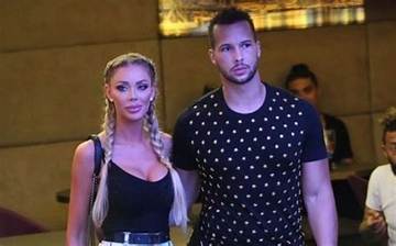 Unveiling the Secrets: Tristan Tate's Wife Revealed