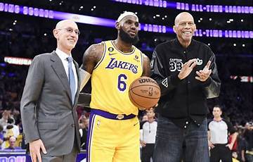 Unveiling the Sons of Basketball Legend: Kareem Abdul-Jabbar