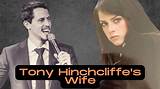 Unveiling the Story Behind Tony Hinchcliffe's Ex-Wife