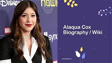 Unveiling the Story: How Did Alaqua Cox Lose Her Leg?