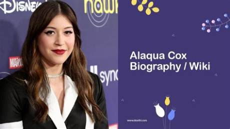 Unveiling the Story: How Did Alaqua Cox Lose Her Leg?