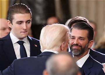 Unveiling the Truth Behind Donald Trump Jr. Surgery