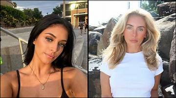 Unveiling the Truth: Camilla Arajo Leaked Images and Videos