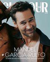 Unveiling the Truth: Is Manuel Garcia-Rulfo Married?