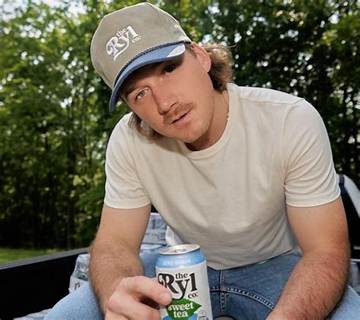 Unveiling the Truth: Morgan Wallen's Sexuality Explored