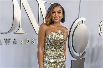 Unveiling the Truths Behind Taraji P. Henson's Weight Gain Journey