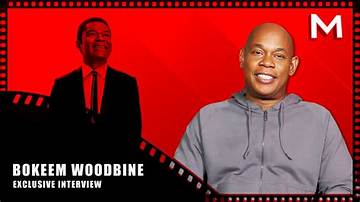 Unveiling the Wealth of Bokeem Woodbine: Insights and Surprising Revelations